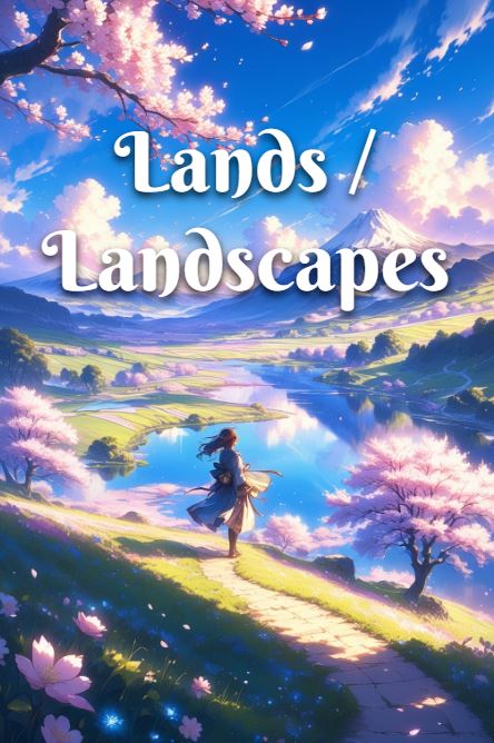 Landscapes/Lands